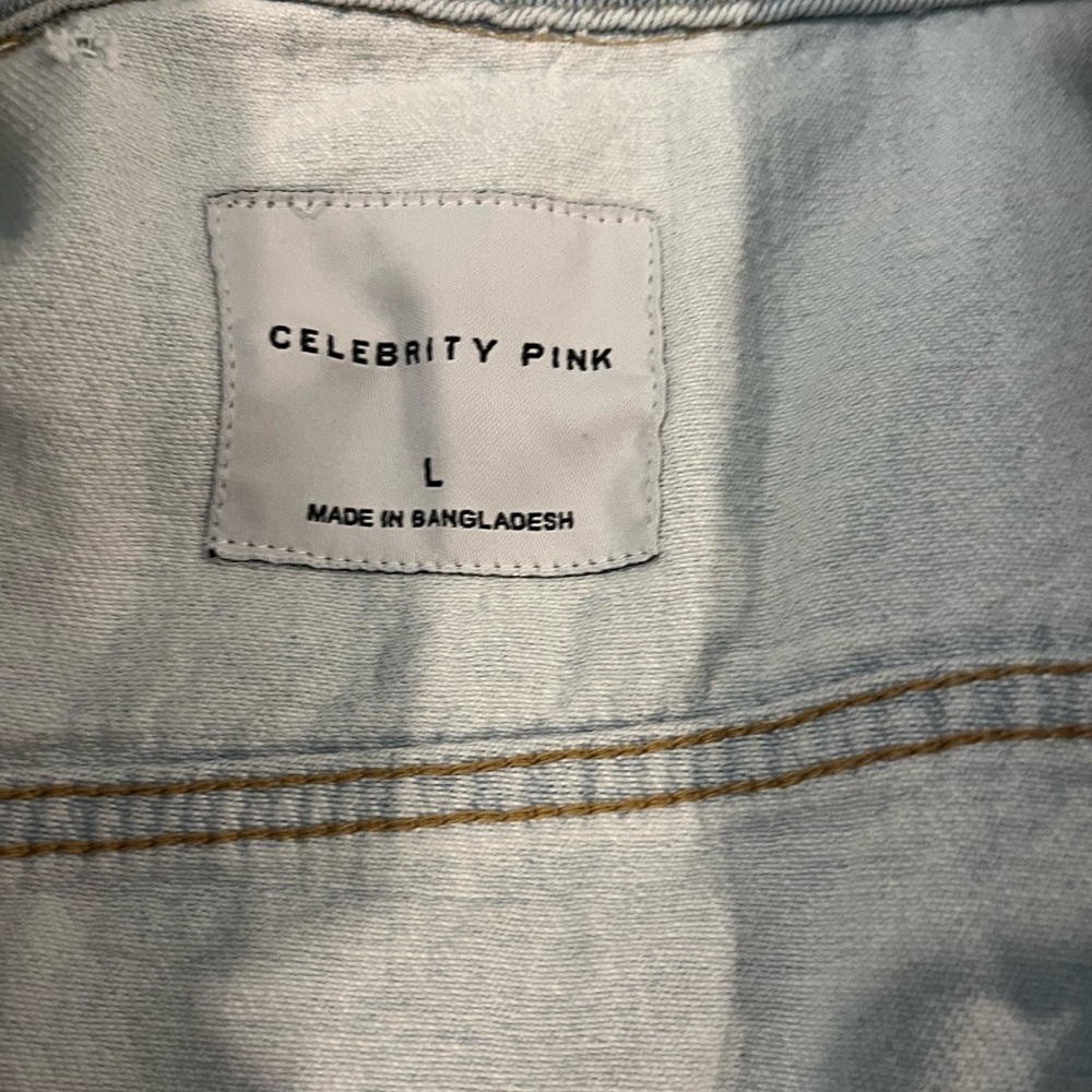 Jean jacket - Picture 2 of 3